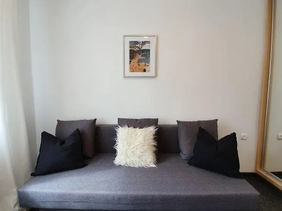Apartment Mieszkanie Niedaleko Plazy - Wyscigi Sopot