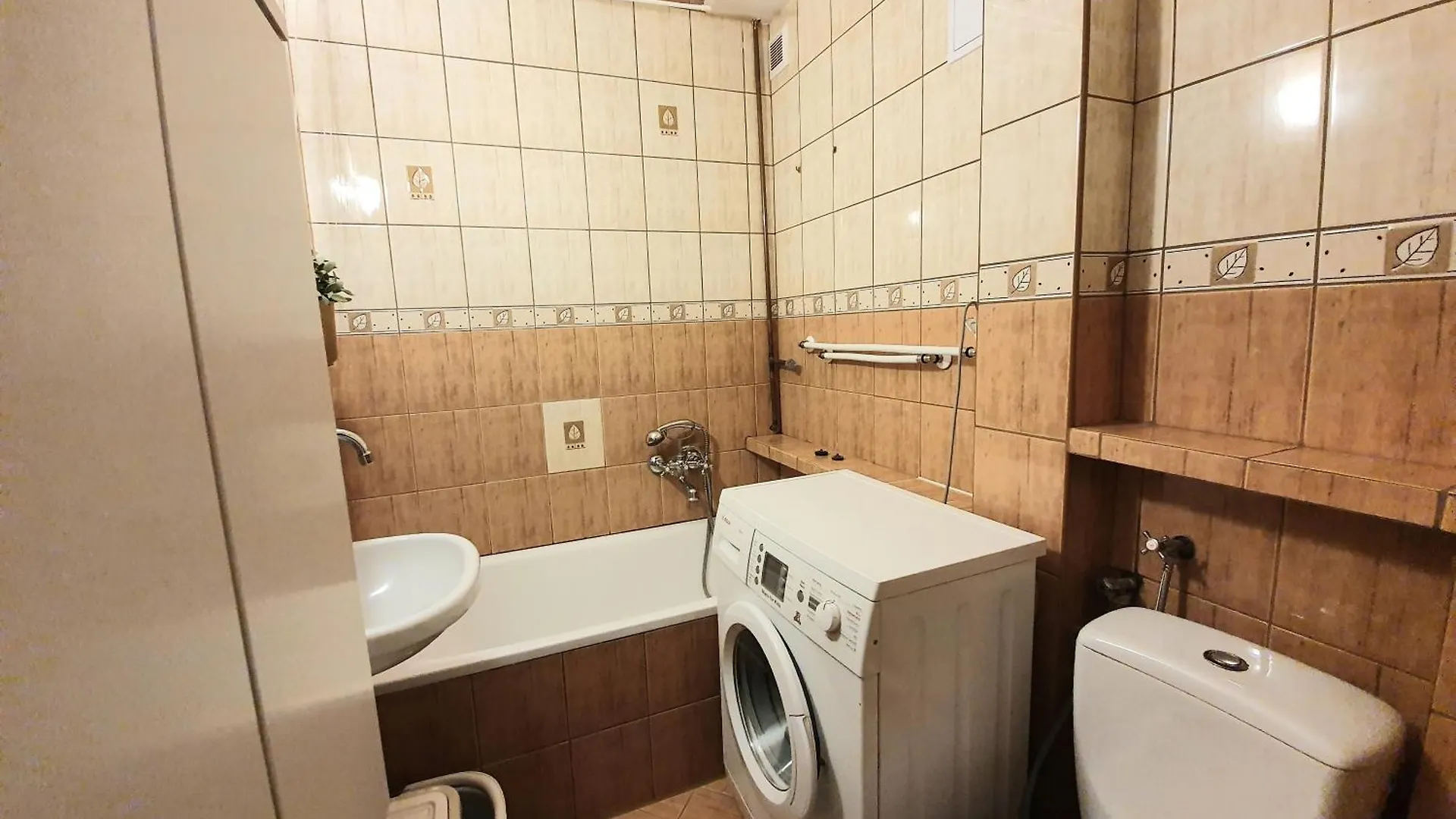 Mieszkanie Niedaleko Plazy - Wyscigi Sopot Apartment
