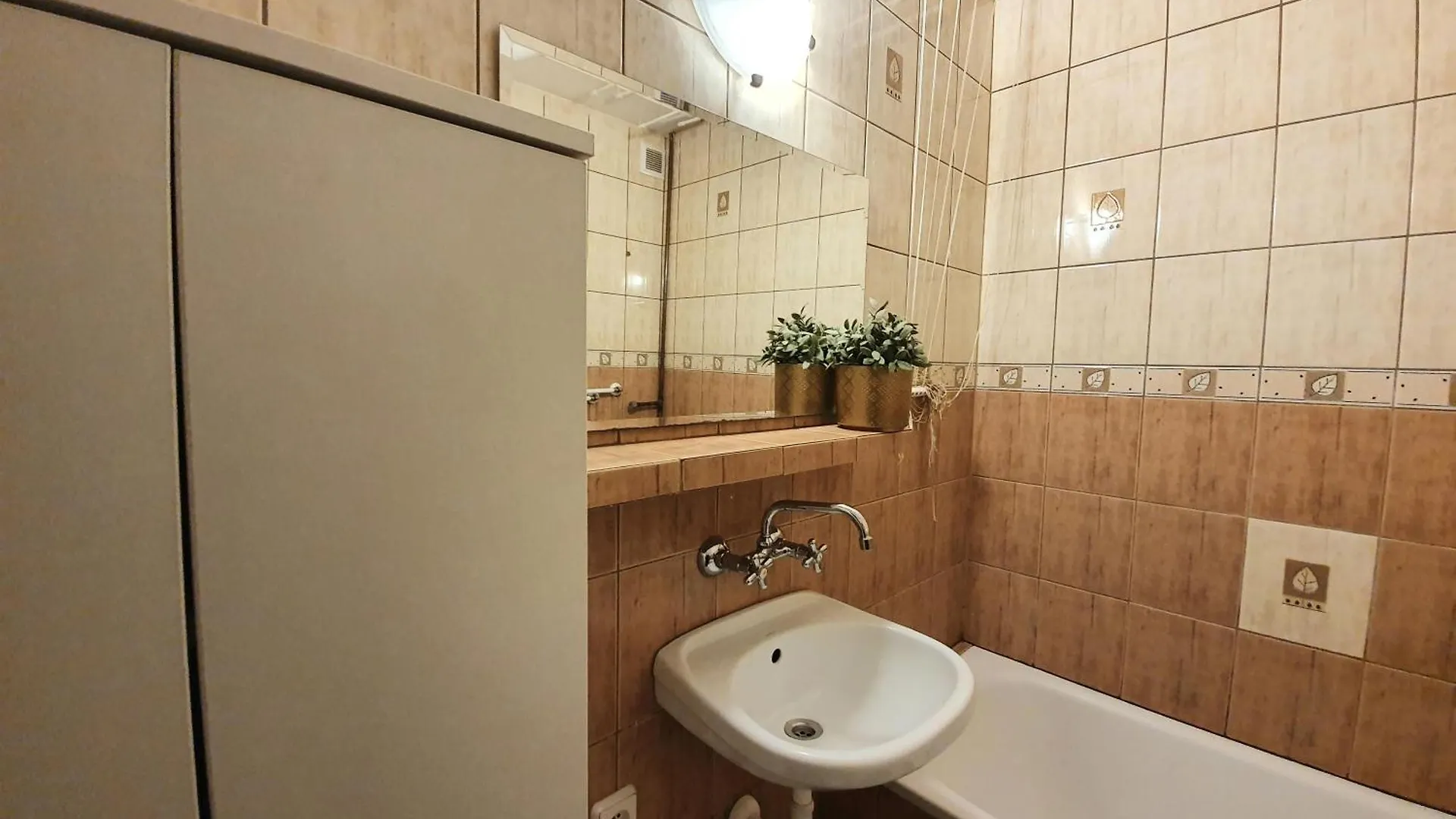 Apartment Mieszkanie Niedaleko Plazy - Wyscigi Sopot