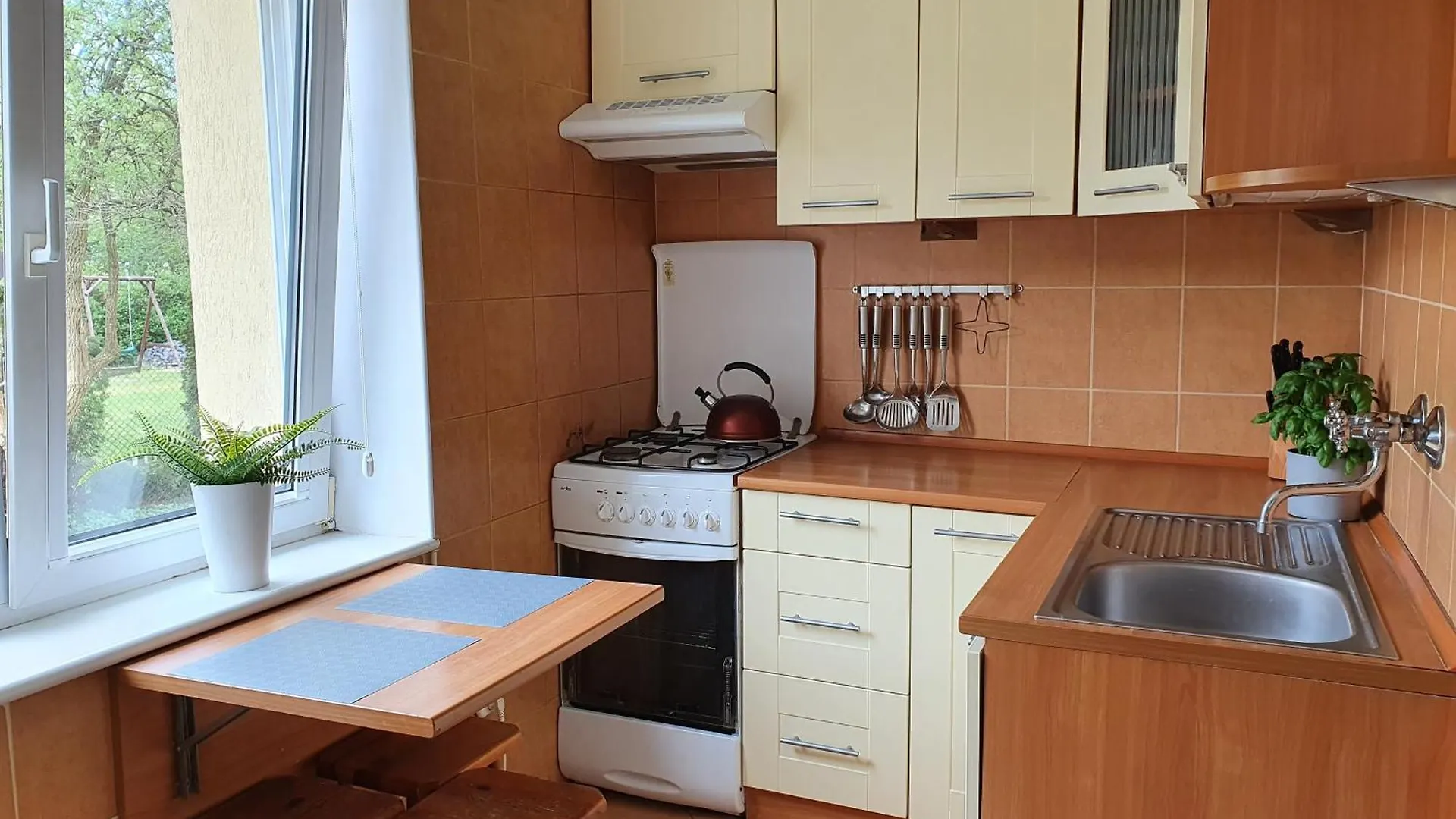 Apartment Mieszkanie Niedaleko Plazy - Wyscigi Sopot Poland