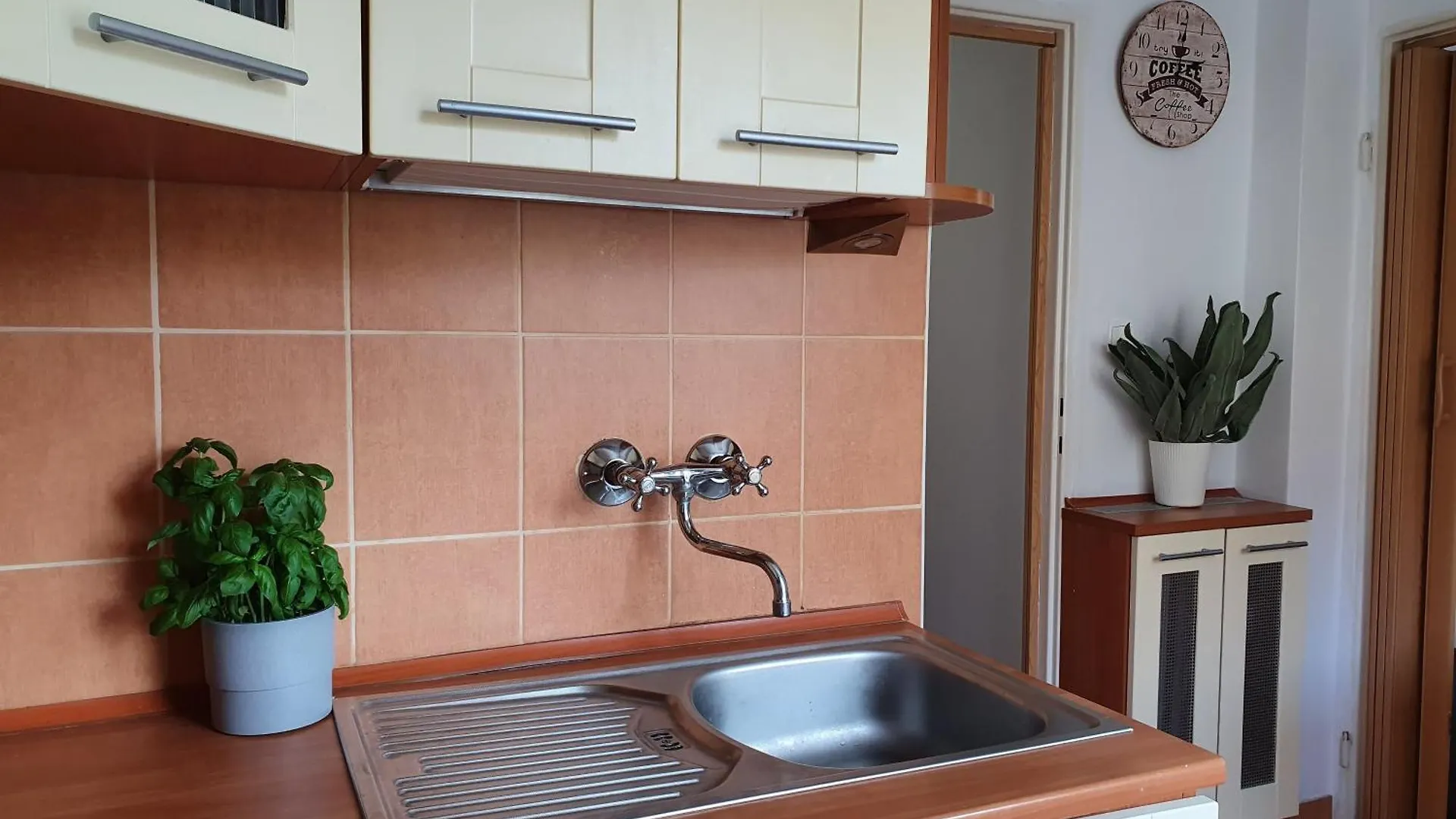 Apartment Mieszkanie Niedaleko Plazy - Wyscigi Sopot