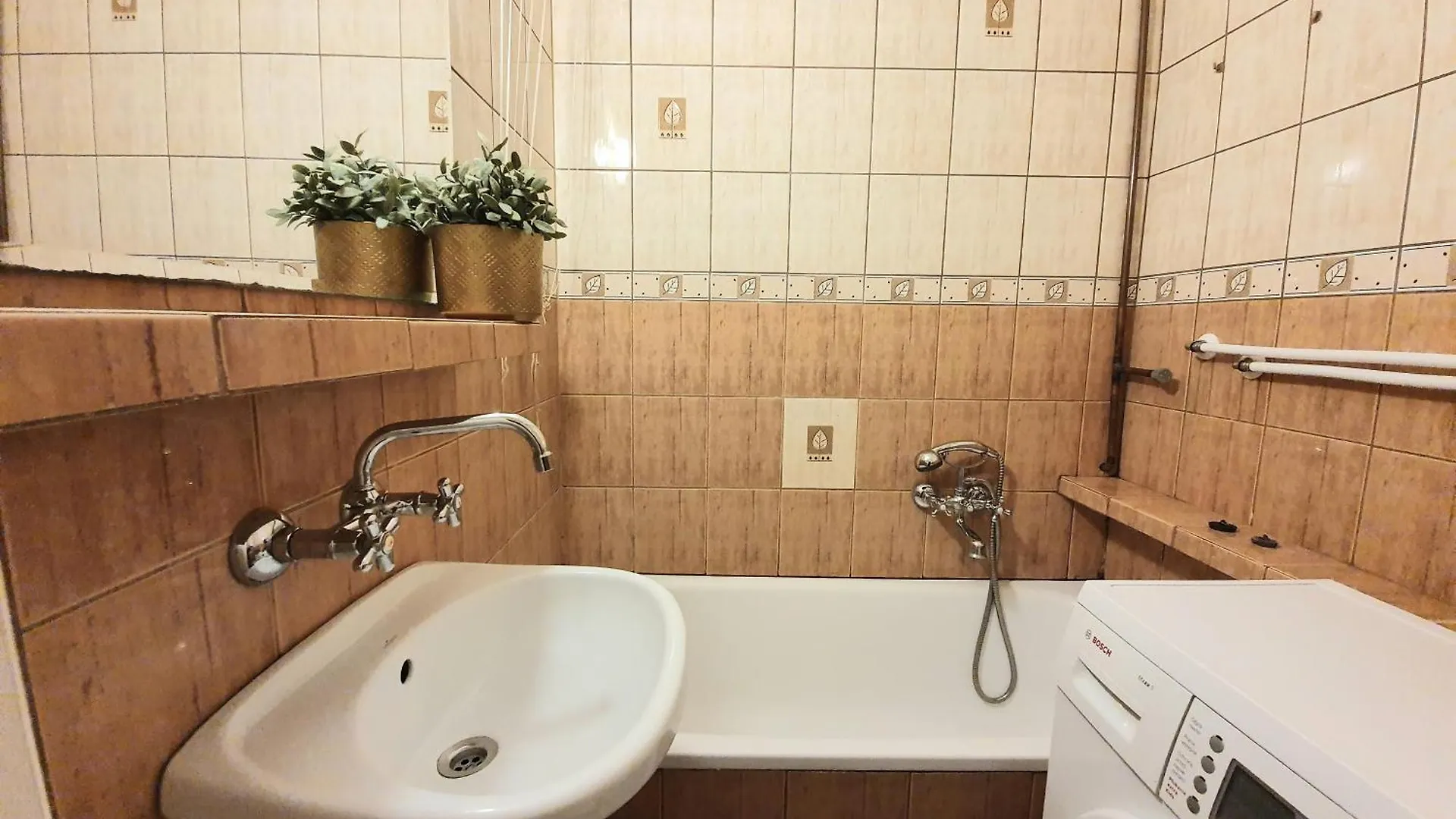 Mieszkanie Niedaleko Plazy - Wyscigi Sopot Apartment