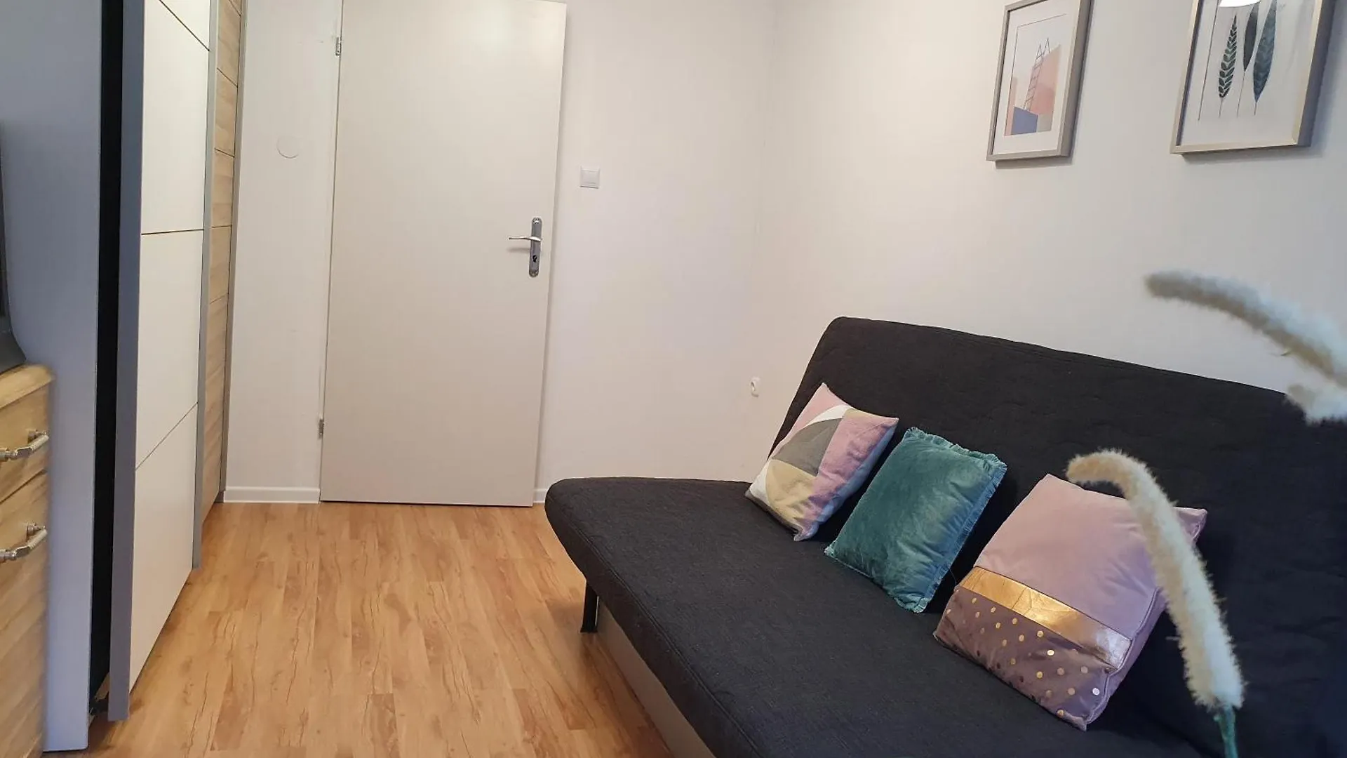 Mieszkanie Niedaleko Plazy - Wyscigi Sopot Apartment